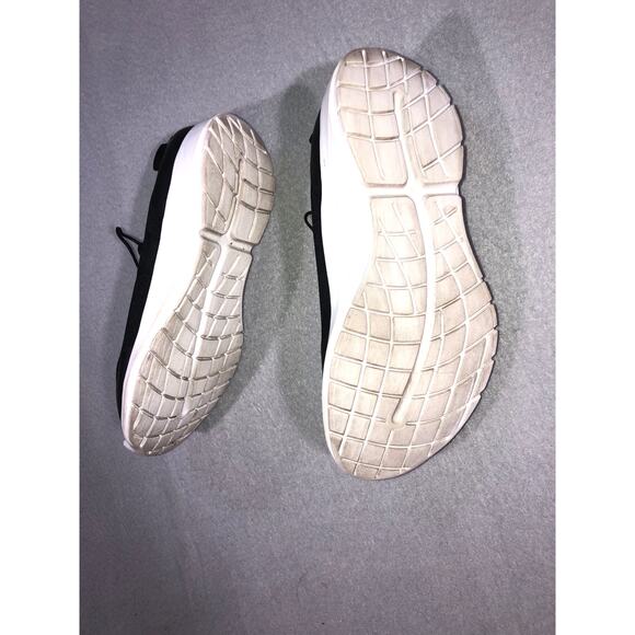OOFOS OOmg Low WoMen’s Black Recovery Shoes Size – Lightweight Comfort - Picture 5 of 5